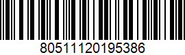 Barcode Generator TEC-IT