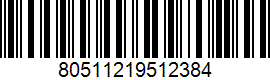 Barcode Generator TEC-IT