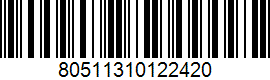 Barcode Generator TEC-IT