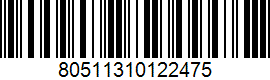 Barcode Generator TEC-IT
