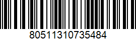 Barcode Generator TEC-IT