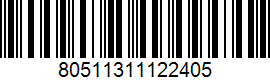 Barcode Generator TEC-IT