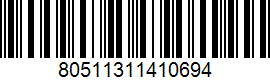 Barcode Generator TEC-IT