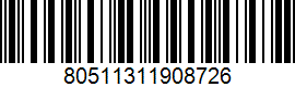 Barcode Generator TEC-IT