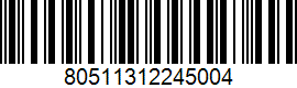 Barcode Generator TEC-IT