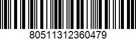 Barcode Generator TEC-IT