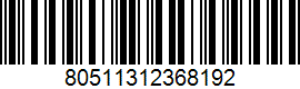 Barcode Generator TEC-IT