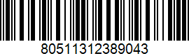 Barcode Generator TEC-IT