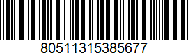 Barcode Generator TEC-IT