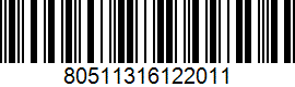 Barcode Generator TEC-IT