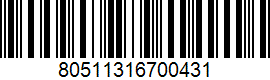 Barcode Generator TEC-IT