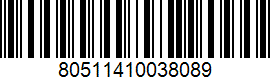 Barcode Generator TEC-IT