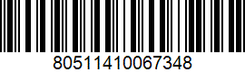 Barcode Generator TEC-IT