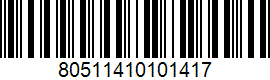 Barcode Generator TEC-IT
