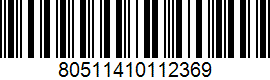 Barcode Generator TEC-IT