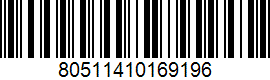 Barcode Generator TEC-IT