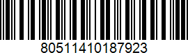 Barcode Generator TEC-IT