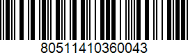 Barcode Generator TEC-IT