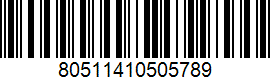 Barcode Generator TEC-IT