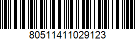 Barcode Generator TEC-IT