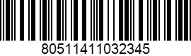 Barcode Generator TEC-IT