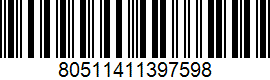 Barcode Generator TEC-IT