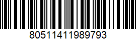 Barcode Generator TEC-IT