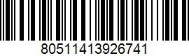 Barcode Generator TEC-IT