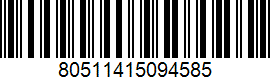 Barcode Generator TEC-IT