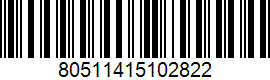 Barcode Generator TEC-IT