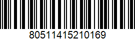 Barcode Generator TEC-IT