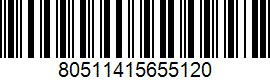 Barcode Generator TEC-IT