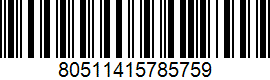 Barcode Generator TEC-IT
