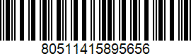 Barcode Generator TEC-IT