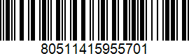 Barcode Generator TEC-IT