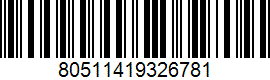 Barcode Generator TEC-IT