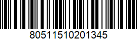 Barcode Generator TEC-IT