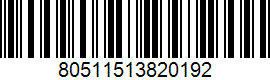 Barcode Generator TEC-IT