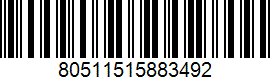 Barcode Generator TEC-IT