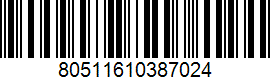 Barcode Generator TEC-IT