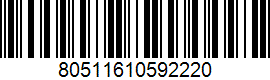 Barcode Generator TEC-IT