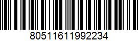 Barcode Generator TEC-IT