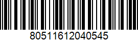 Barcode Generator TEC-IT