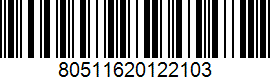Barcode Generator TEC-IT