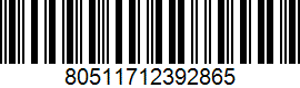 Barcode Generator TEC-IT