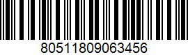 Barcode Generator TEC-IT