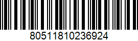 Barcode Generator TEC-IT