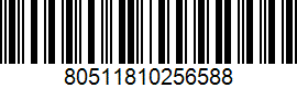 Barcode Generator TEC-IT