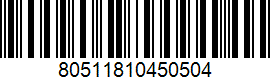 Barcode Generator TEC-IT