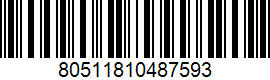 Barcode Generator TEC-IT